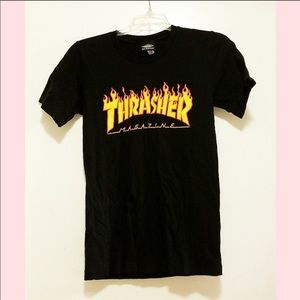 Thrasher shirt